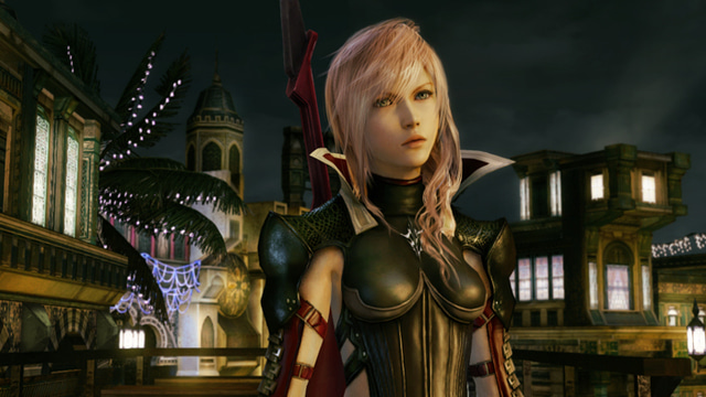 Lightning is back... and apparently she jiggles now.