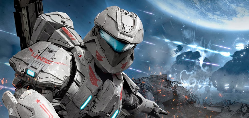 Halo: Spartan Assault