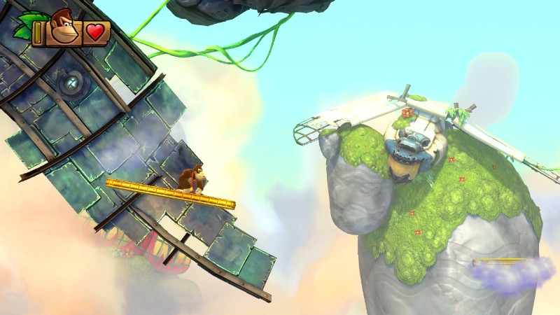 Rayman Legends” Review – SmashPad