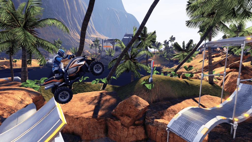 Trials Header