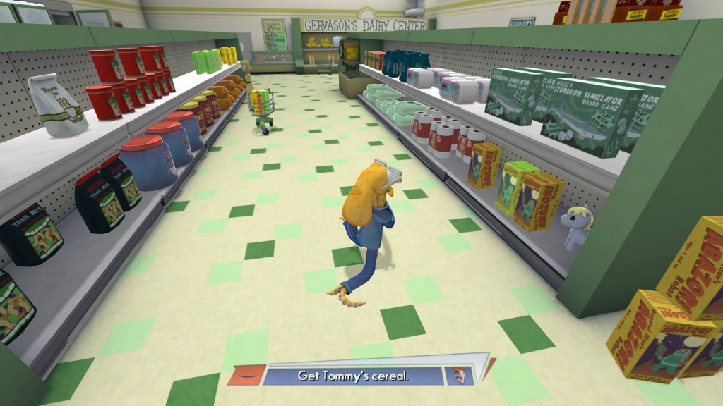 octodad 1