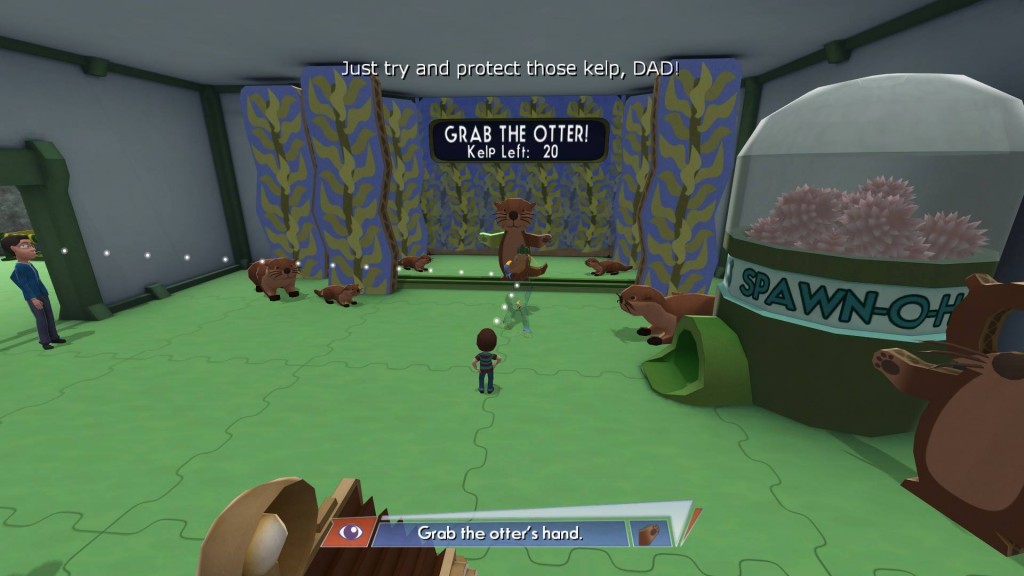 octodad 2