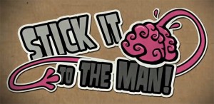 stick_it_to_the_man_logo