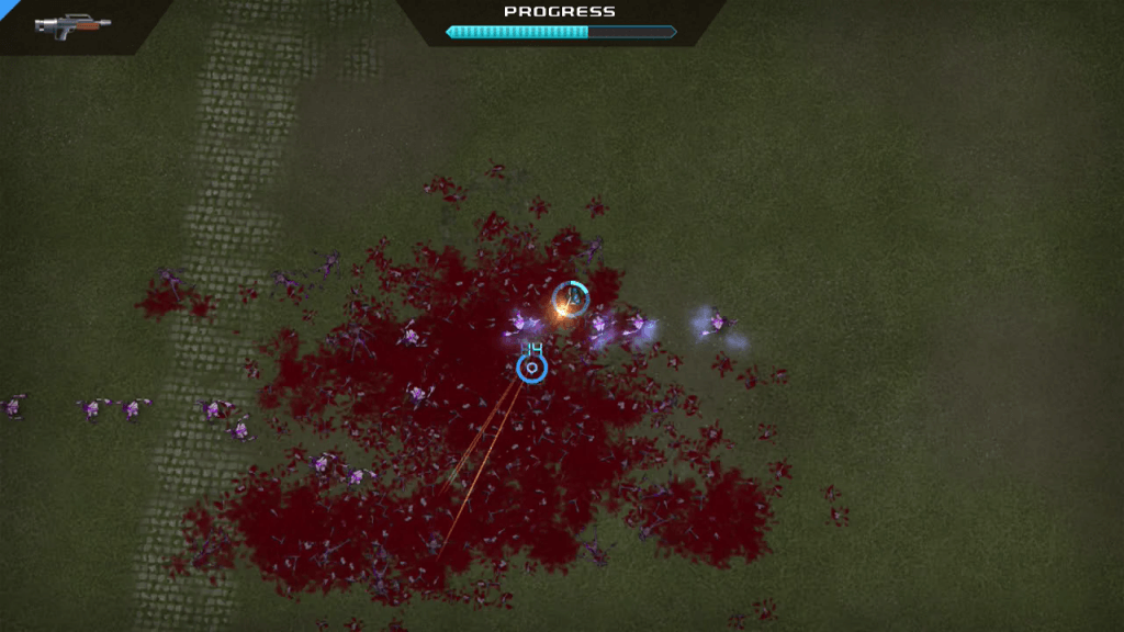 Crimsonland 2