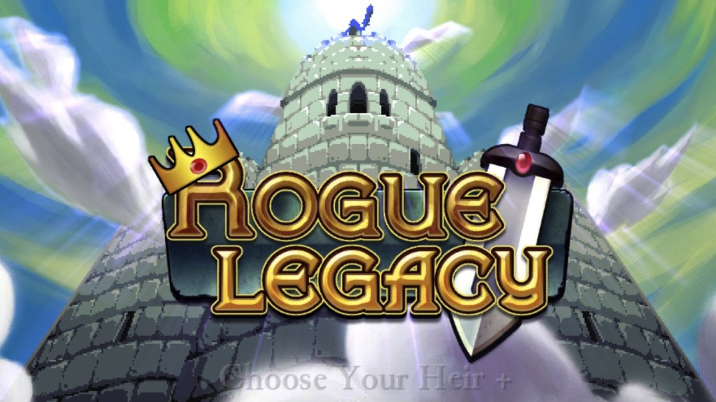 RogueLegacyTitle