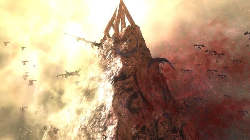 Bayonetta2Mountain