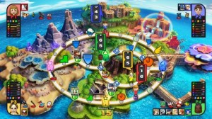 Smash Tour is probably the one single player mode the developers dropped the ball with.