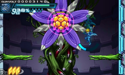 Never trust a giant plant