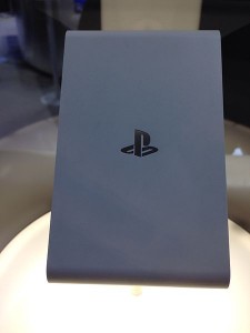 It's a fantastic console for something roughly the size of the average wallet.
