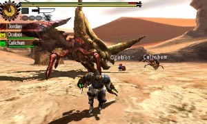 ...until his head becomes the home of a giant crab!