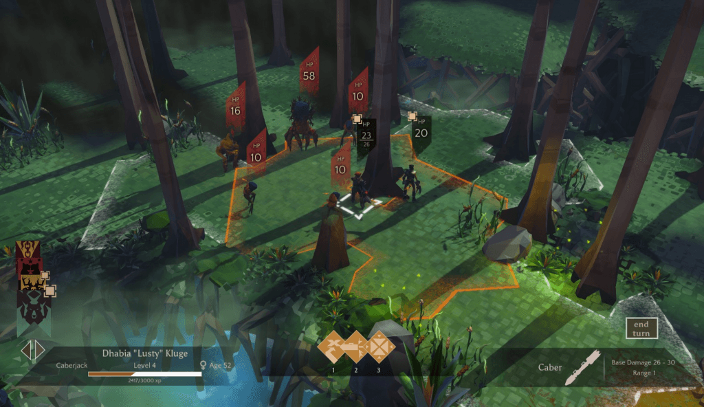 Gameplay