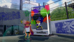 Of course Amiibo unlocks additional content... if you can find any on shelves.