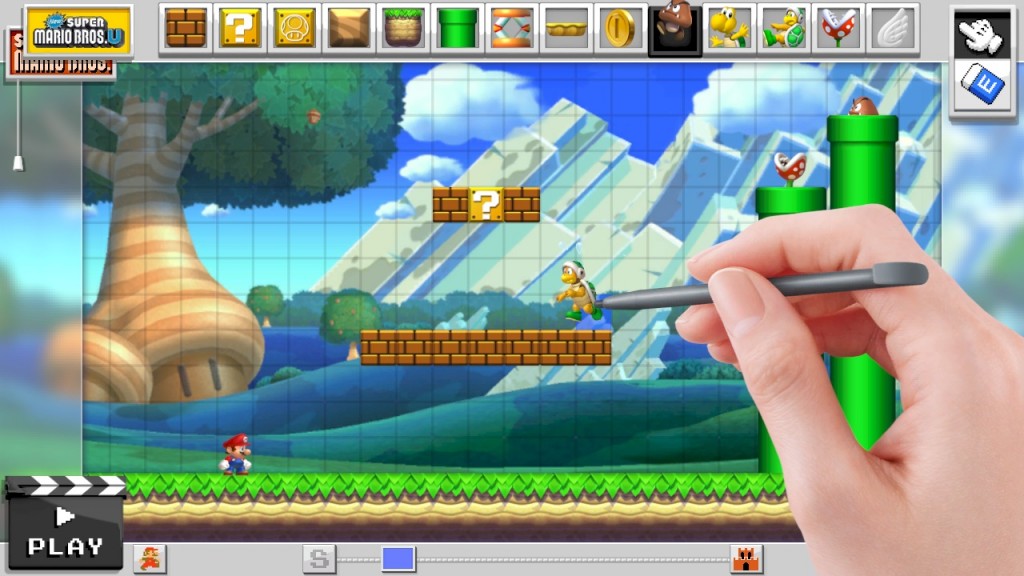 We've come a long way in 30 years.
