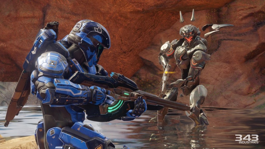 Halo 5: Guardians