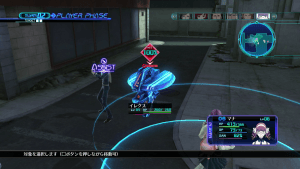 Mastering Lost Dimension's open-ended assist system is vital to getting by in some of the game's more difficult battles.