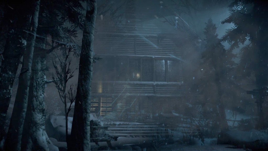 Until Dawn™ Review