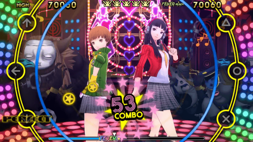 Persona 4 Dancing All Night Part 3 Screen Shot 2015-09-27 17-25-27
