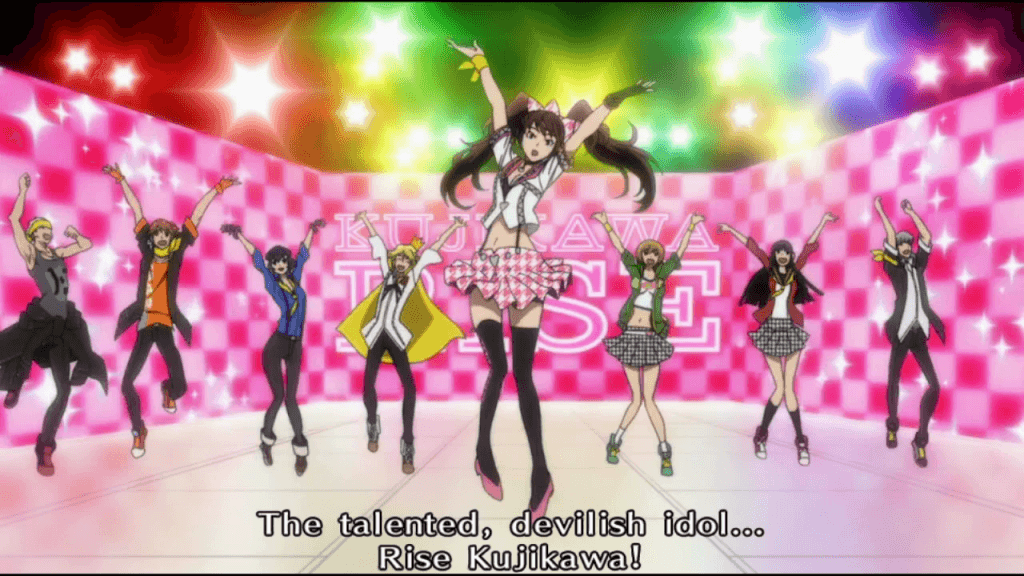 Persona 4 Dancing All Night Screen Shot 2015-09-27 17-46-49