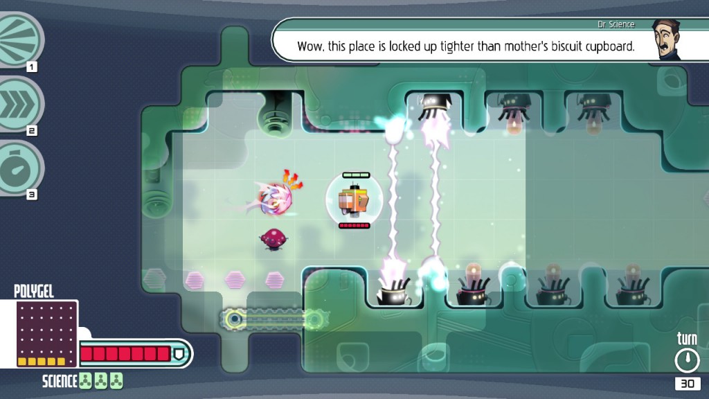gameplay