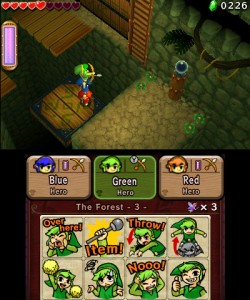 Gameplay
