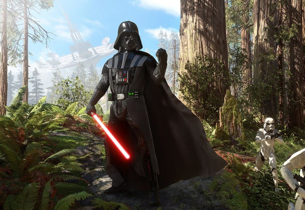 Star Wars Battlefront
