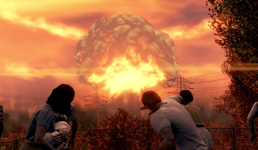 Fallout 4