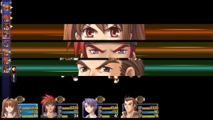 Along with the Persona series, Trails in the Sky SC certainly does its part to keep the art of the beatdown alive.
