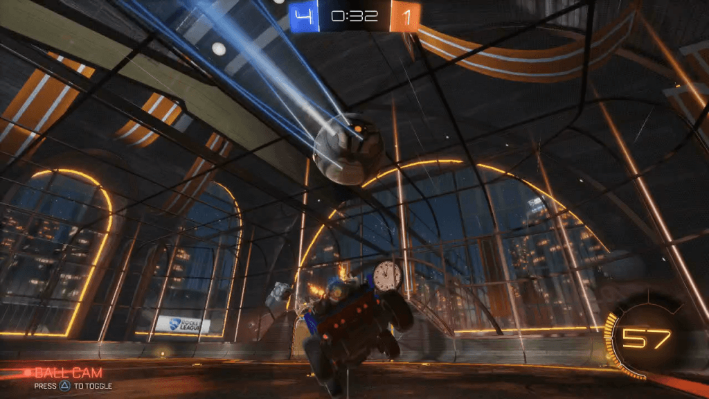 Rocket League's Winter Games Screen Shot 2015-12-27 21-41-50