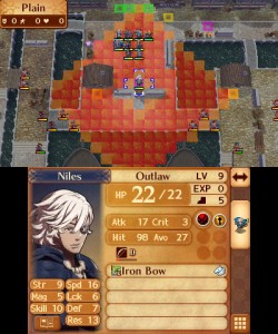 Fire Emblem's signature turn-based strategic gameplay is back with its addictive micromanagement.