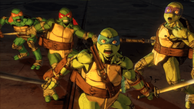They're about as shocked as I was when I found out the game sucked.