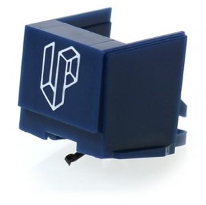 The LP-Gear Upgraded Stylus that comes in the Upgrade Kit.