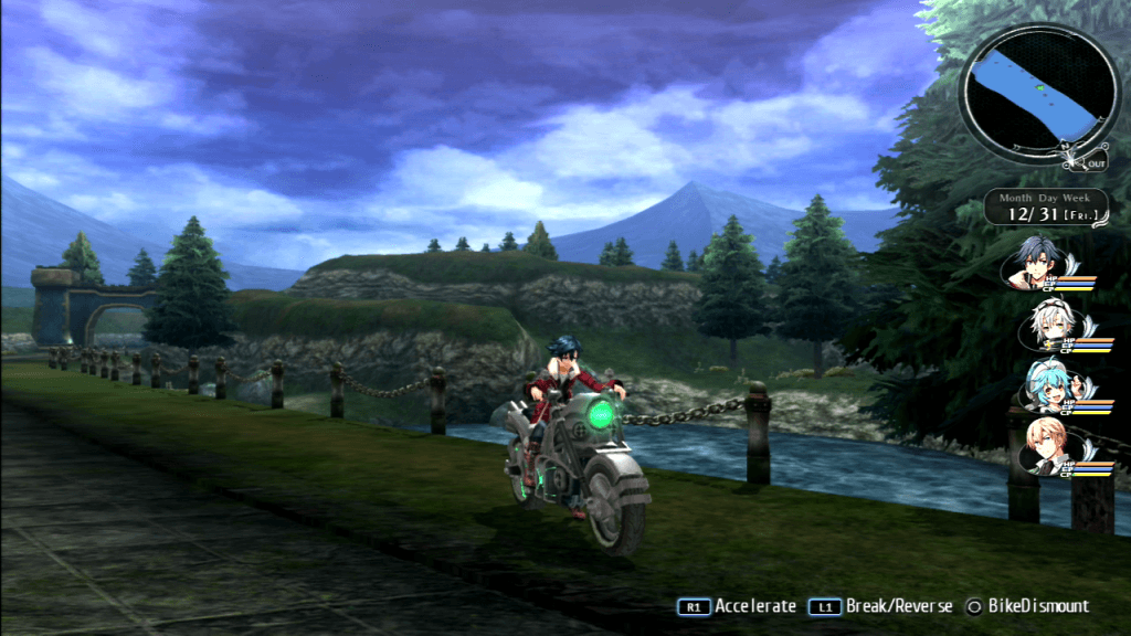 The Legend of Heroes_ Trails of Cold Steel II - 06