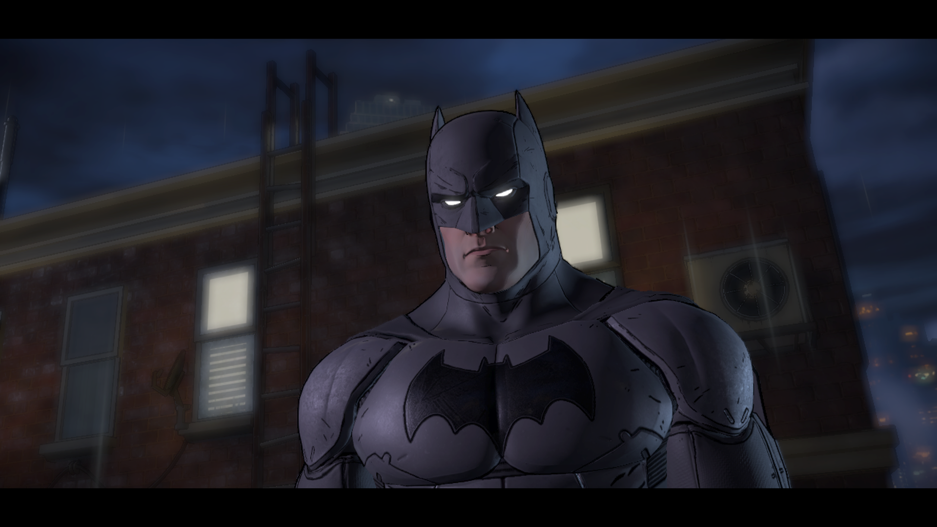 Batman: The Telltale Series, Episode 5 – City of Light” Review – SmashPad