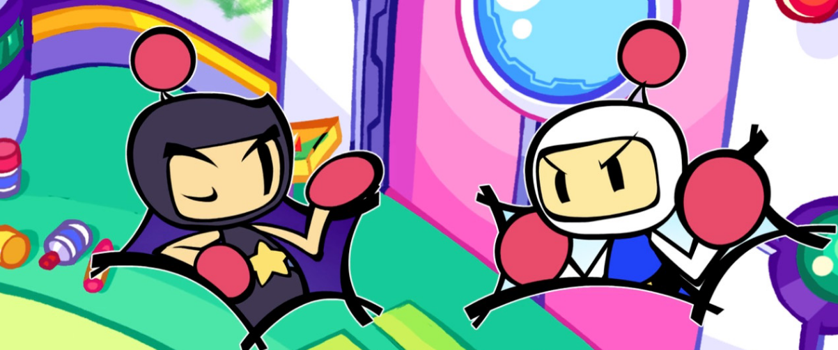 “Super Bomberman R” Review – SmashPad