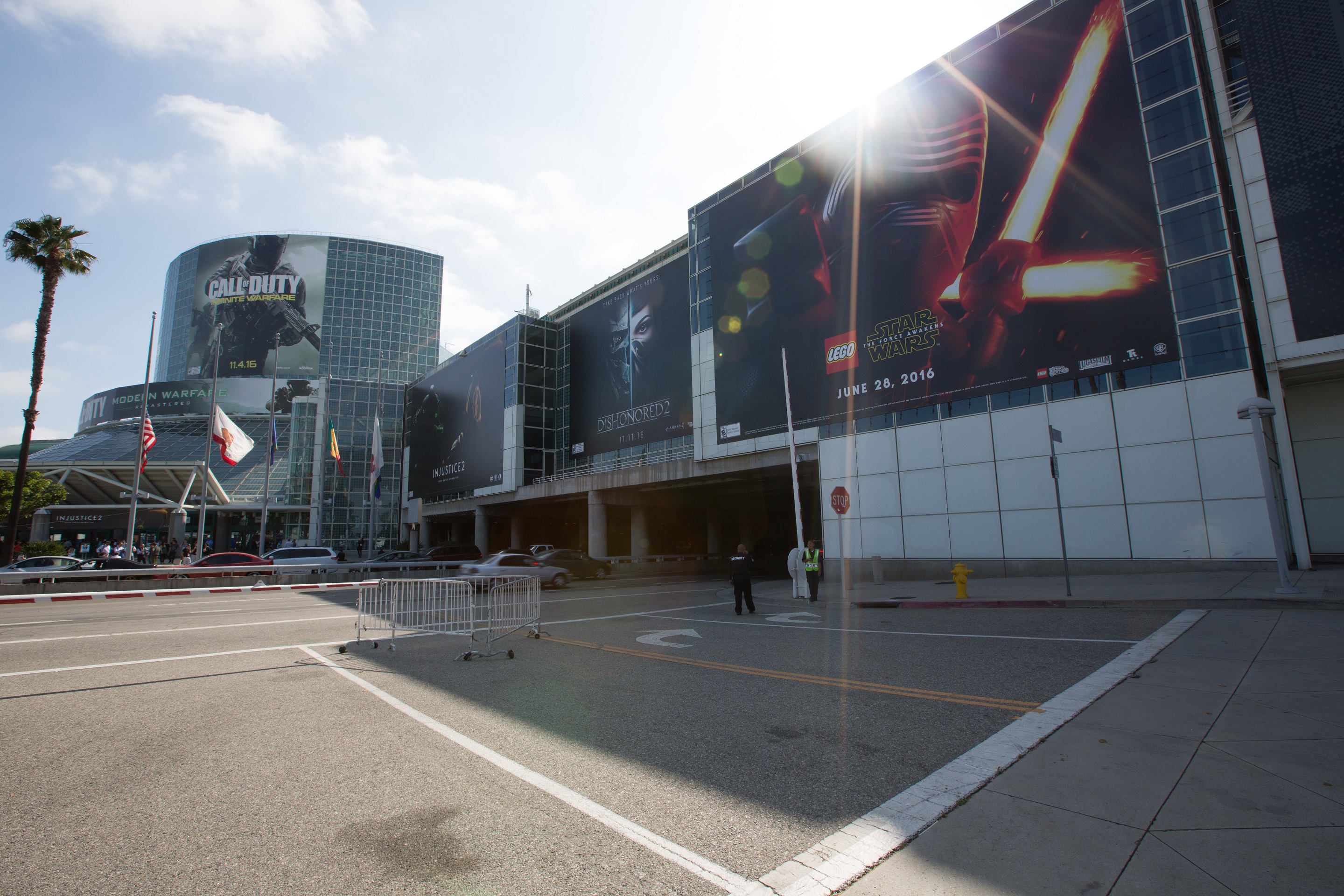 Guide to E3 2017: The Big Three – SmashPad
