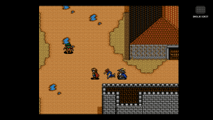 The Shining Force games are still a lot of fun. I probably spent the most time with these.
