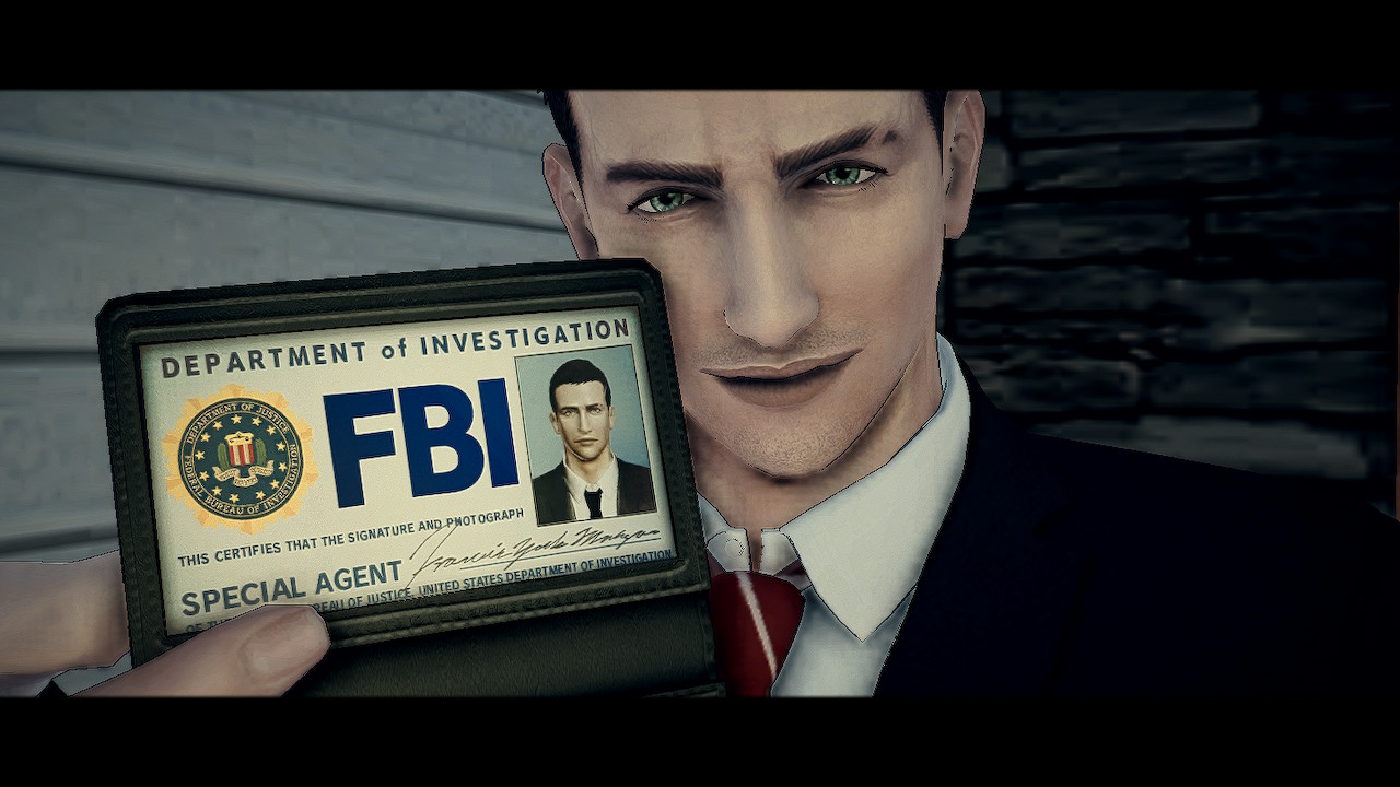 “Deadly Premonition 2 A Blessing in Disguise” Review SmashPad